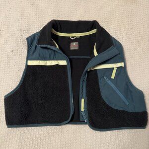 FP Movement Hit The Slopes Cropped Vest